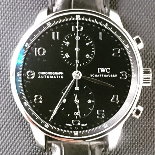 IWCポルトギーゼIW371447