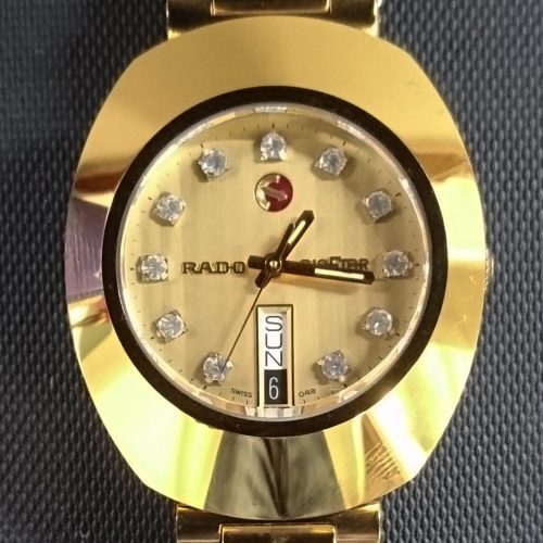 ラドーダイヤスターR12413494