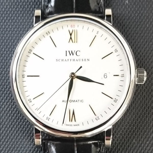 IWC ポートフィノIW356517