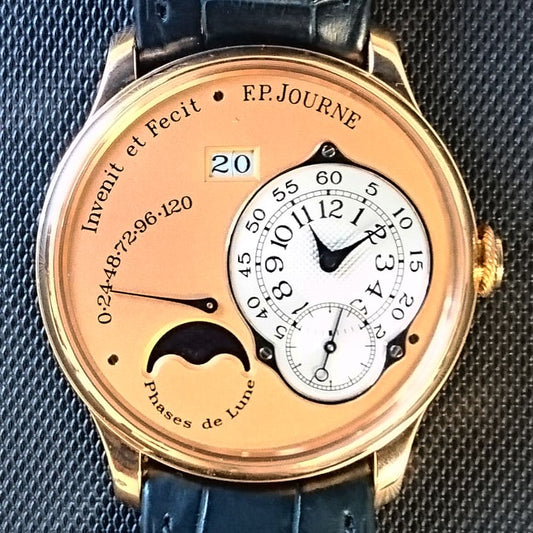 F.P.Journe Octa Lune