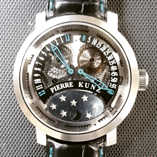 ピエールクンツPKA014HMRL
