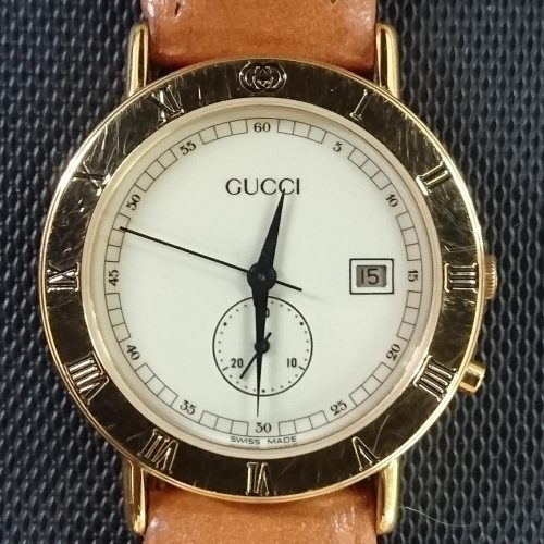グッチ 3100買取