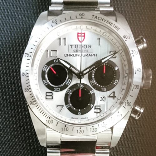 Tudor Fastrider42000