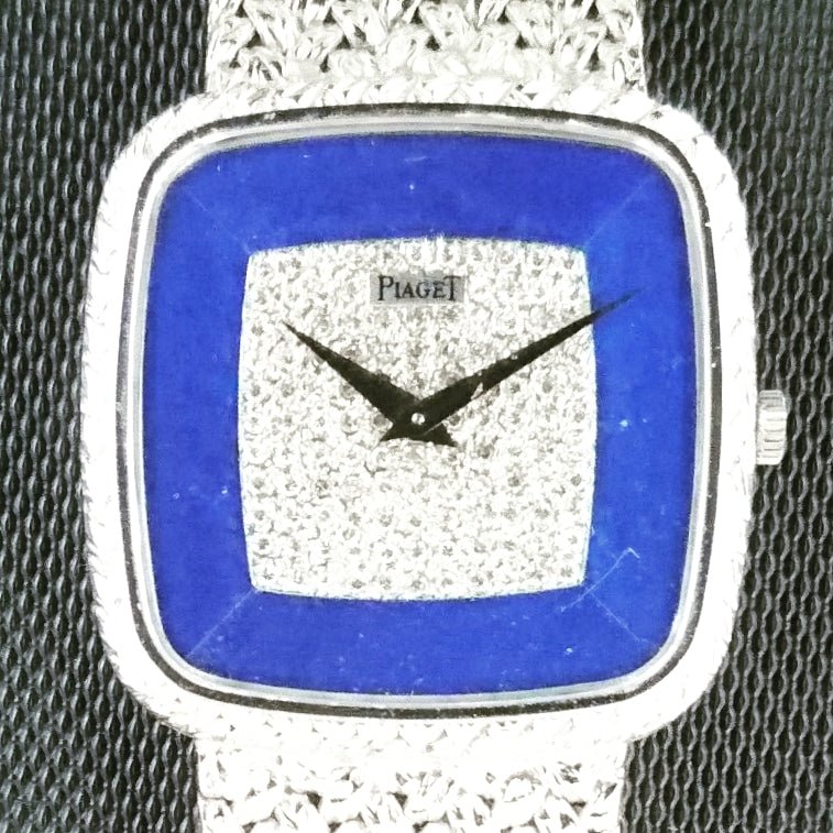 Piaget 9771D2