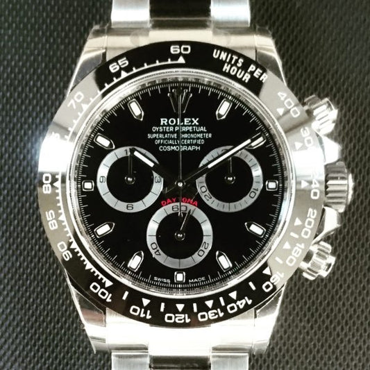 Rolex Daytona116500LN