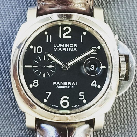 Panerai Luminor Marina PAM00164