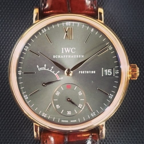 IWCPortfinoIW510104