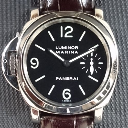 Panerai LuminorPAM00115