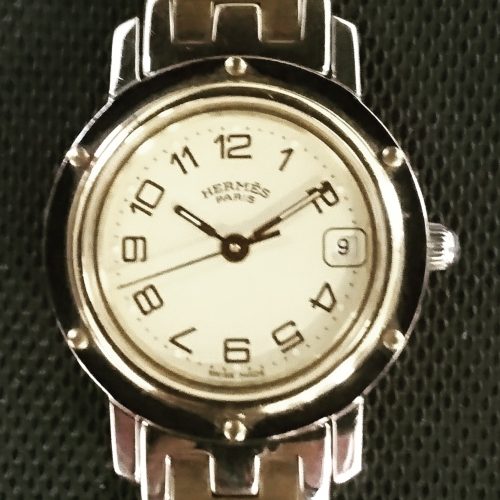 エルメス クリッパー CL4.220