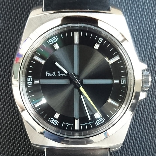 ポールスミス6038