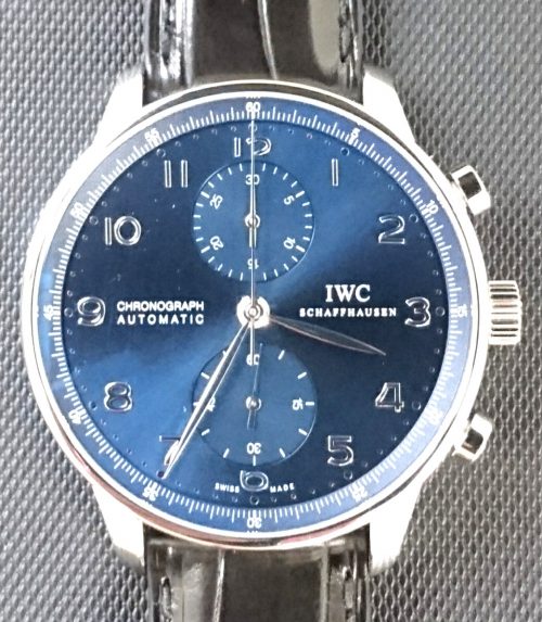 IWCポルトギーゼIW371491