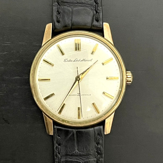 【SEIKO】セイコーロードマーベル　5740-1990 　買取