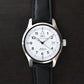 【IWC】マーク15 ストラップ　白文字盤　IW3253 中古美品
