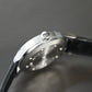 【IWC】マーク15 ストラップ　白文字盤　IW3253 中古美品