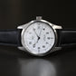 【IWC】マーク15 ストラップ　白文字盤　IW3253 中古美品
