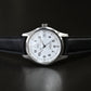【IWC】マーク15 ストラップ　白文字盤　IW3253 中古美品