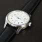 【IWC】マーク15 ストラップ　白文字盤　IW3253 中古美品