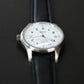 【IWC】マーク15 ストラップ　白文字盤　IW3253 中古美品