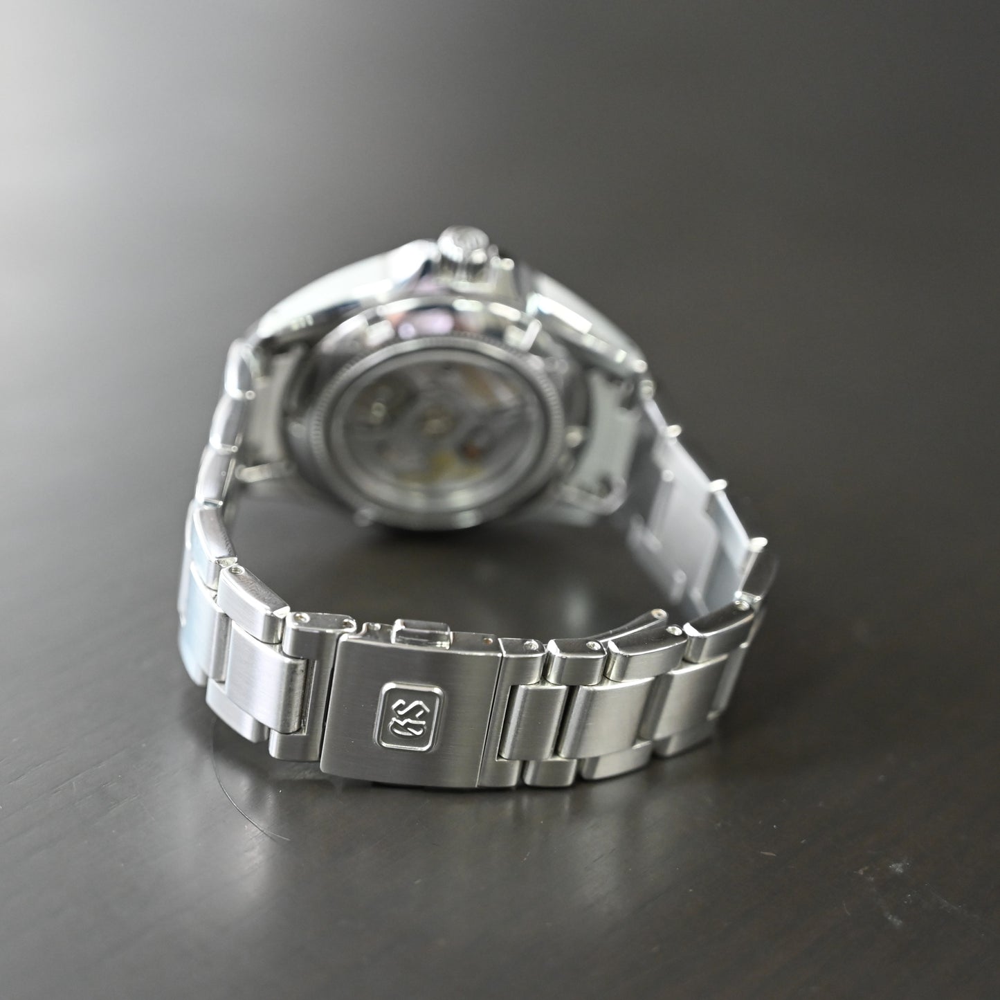 【Grand Seiko】 グランドセイコーSBGR269 自動巻き 中古