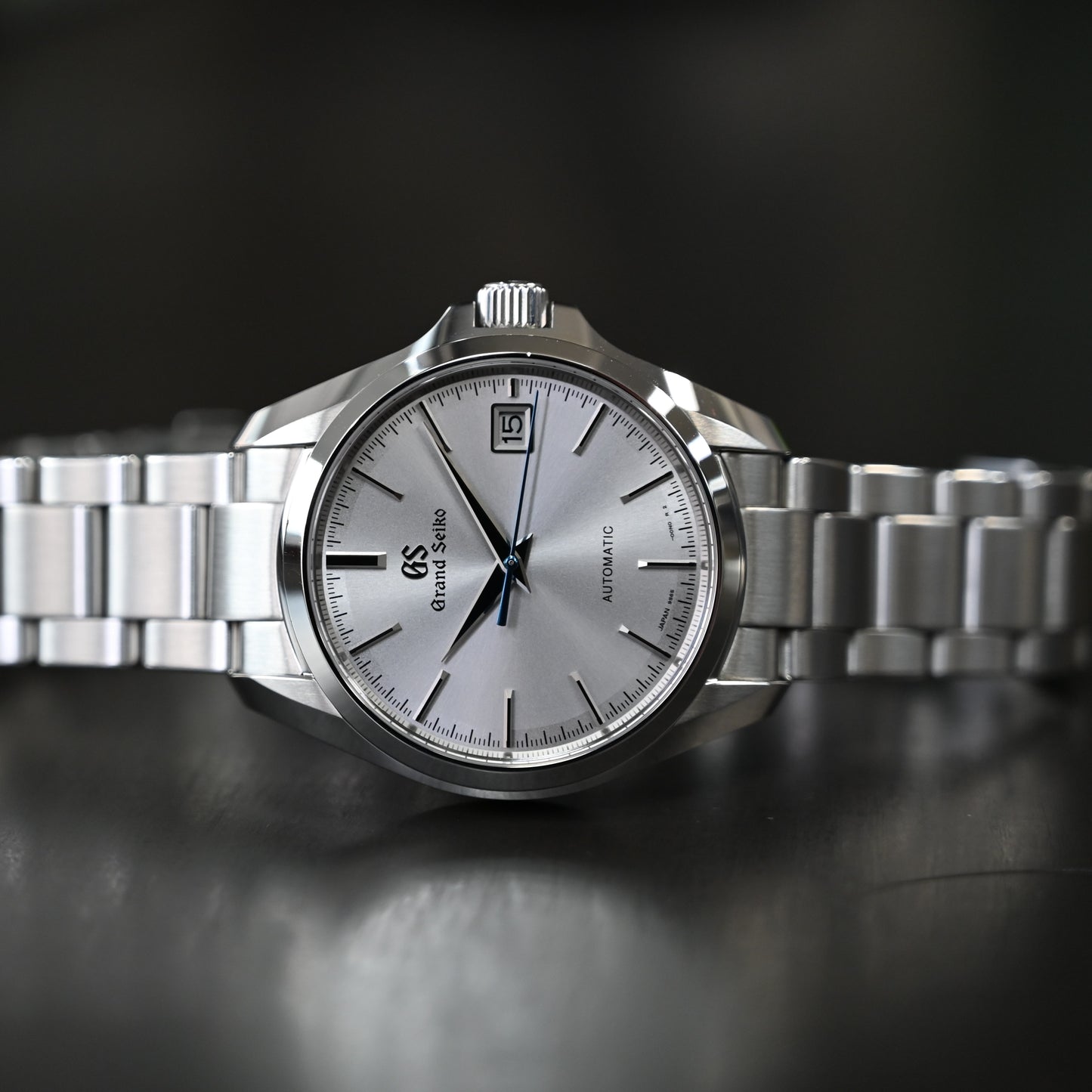 【Grand Seiko】 グランドセイコーSBGR269 自動巻き 中古