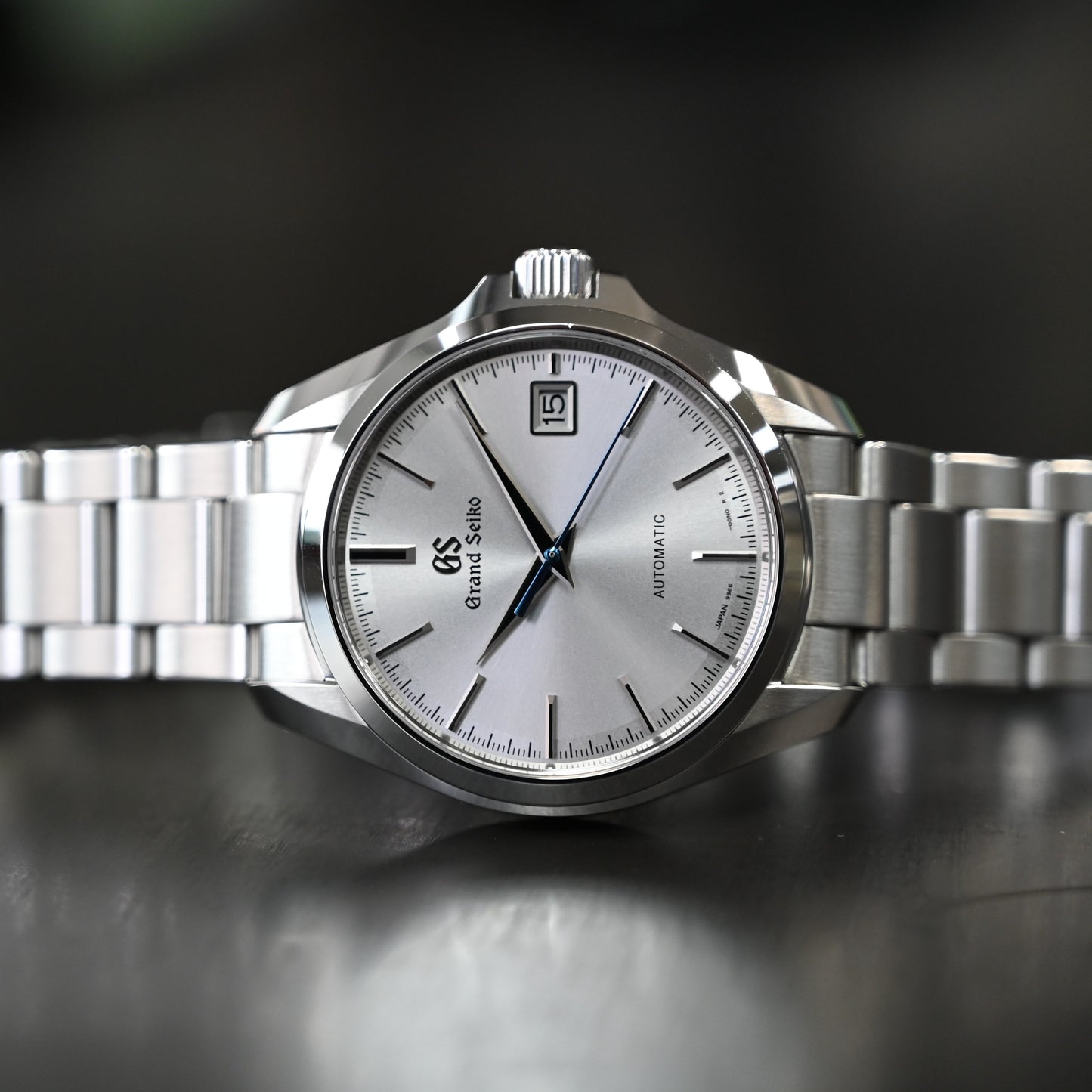 【Grand Seiko】 グランドセイコーSBGR269 自動巻き 中古