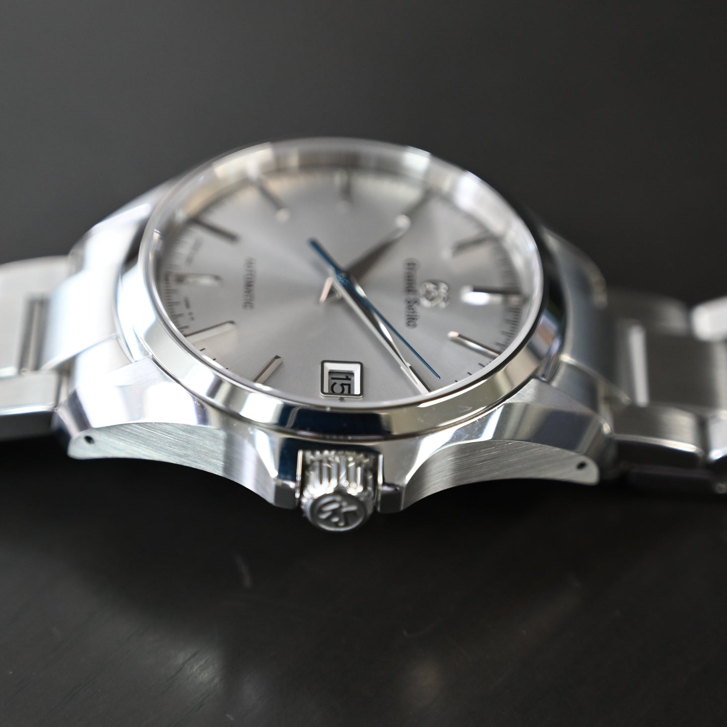 【Grand Seiko】 グランドセイコーSBGR269 自動巻き 中古