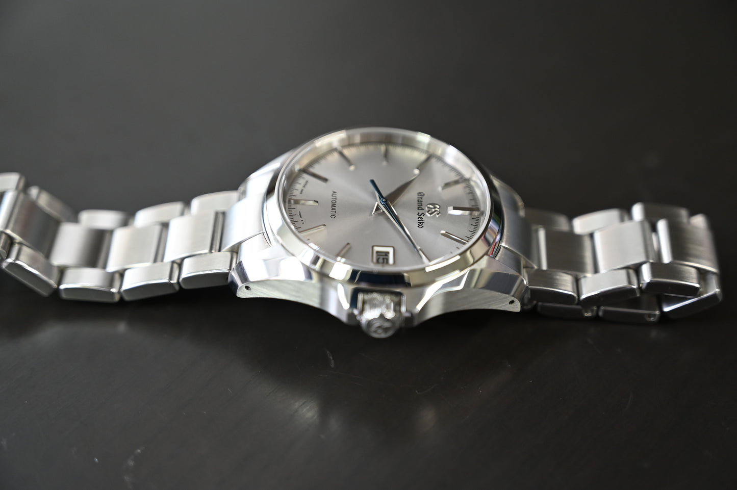 【Grand Seiko】 グランドセイコーSBGR269 自動巻き 中古