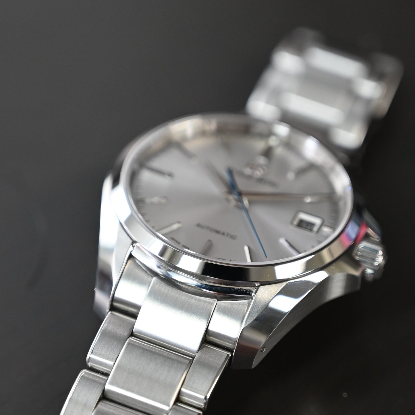 【Grand Seiko】 グランドセイコーSBGR269 自動巻き 中古
