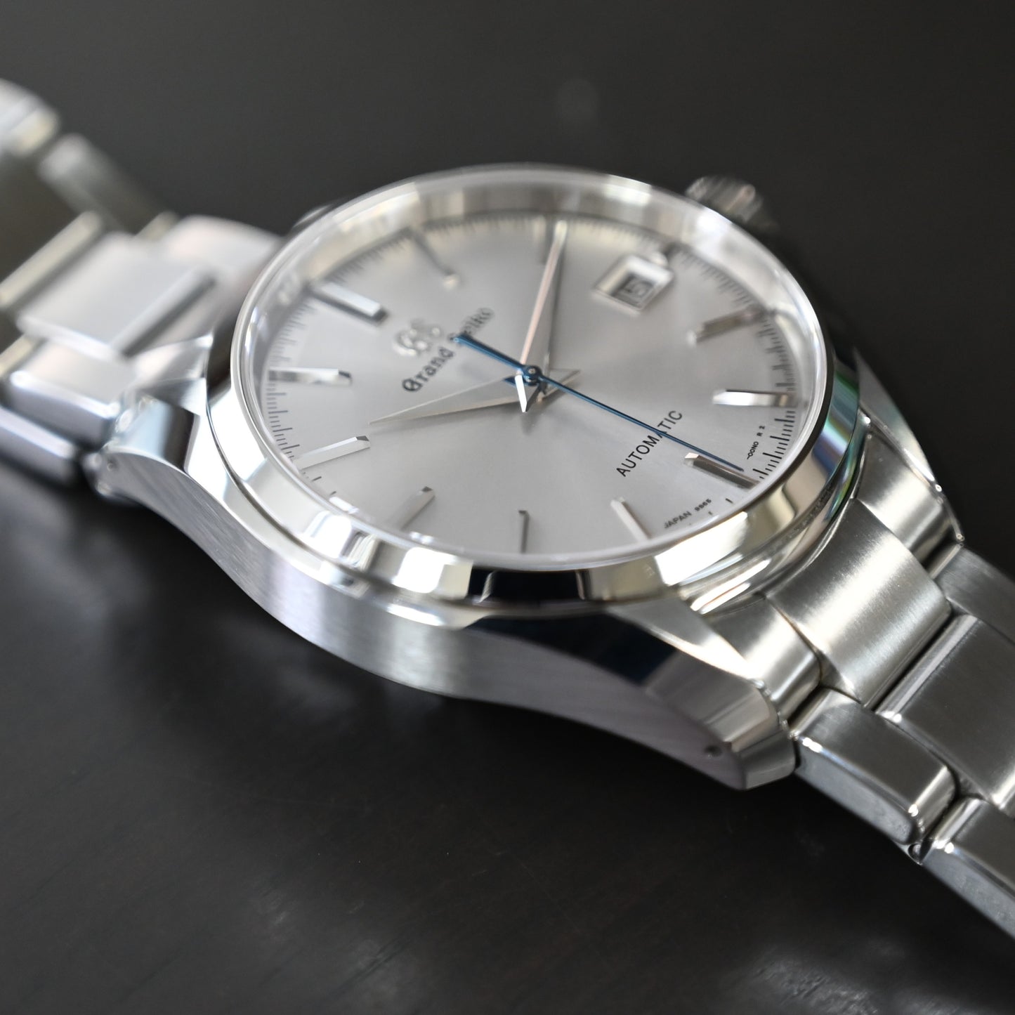【Grand Seiko】 グランドセイコーSBGR269 自動巻き 中古