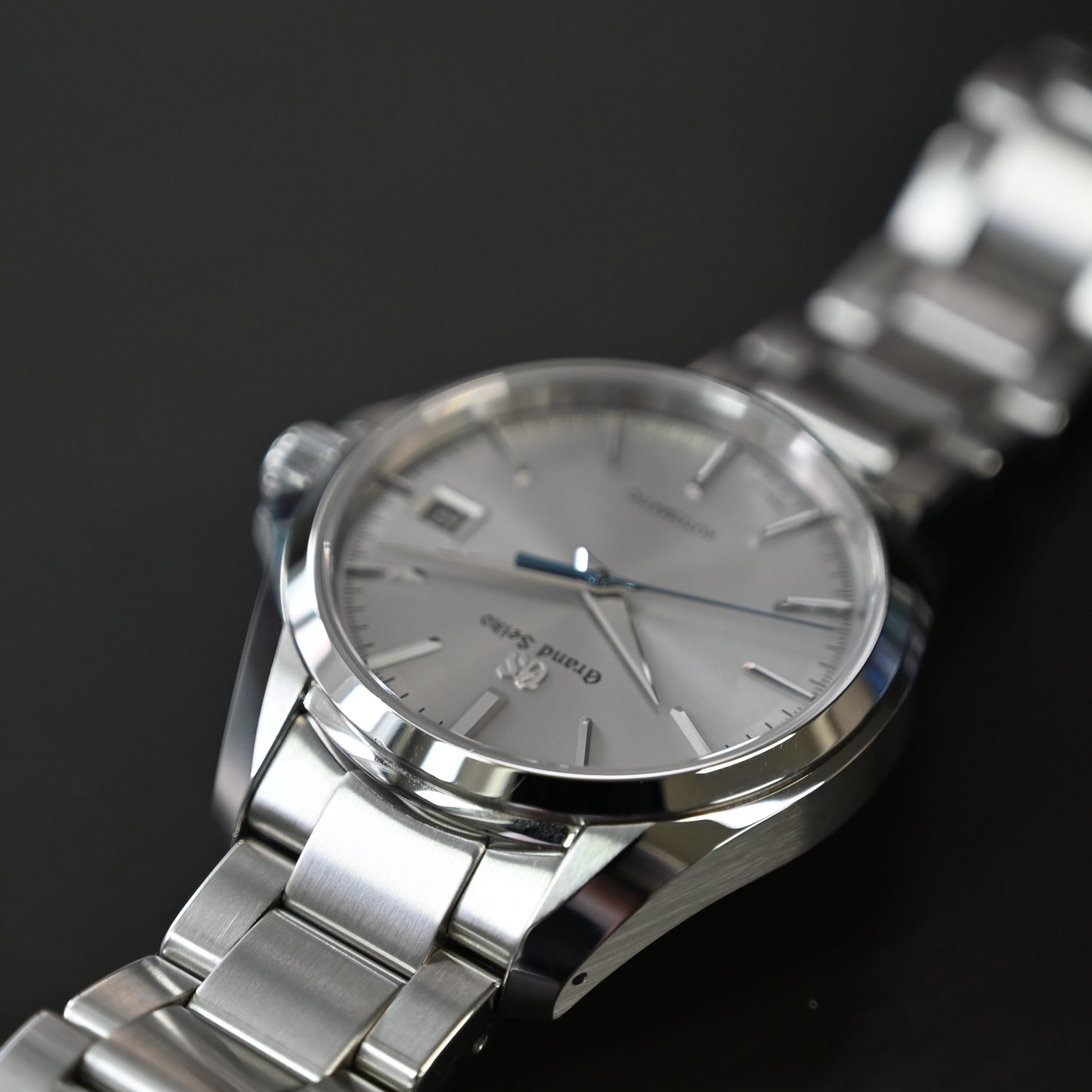 【Grand Seiko】 グランドセイコーSBGR269 自動巻き 中古