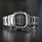 【G-SHOCK】カシオ　G-SHOCKなどCASIO Gショック GMW-B5000D-1JF