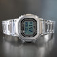 【G-SHOCK】カシオ　G-SHOCKなどCASIO Gショック GMW-B5000D-1JF