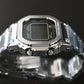 【G-SHOCK】カシオ　G-SHOCKなどCASIO Gショック GMW-B5000D-1JF