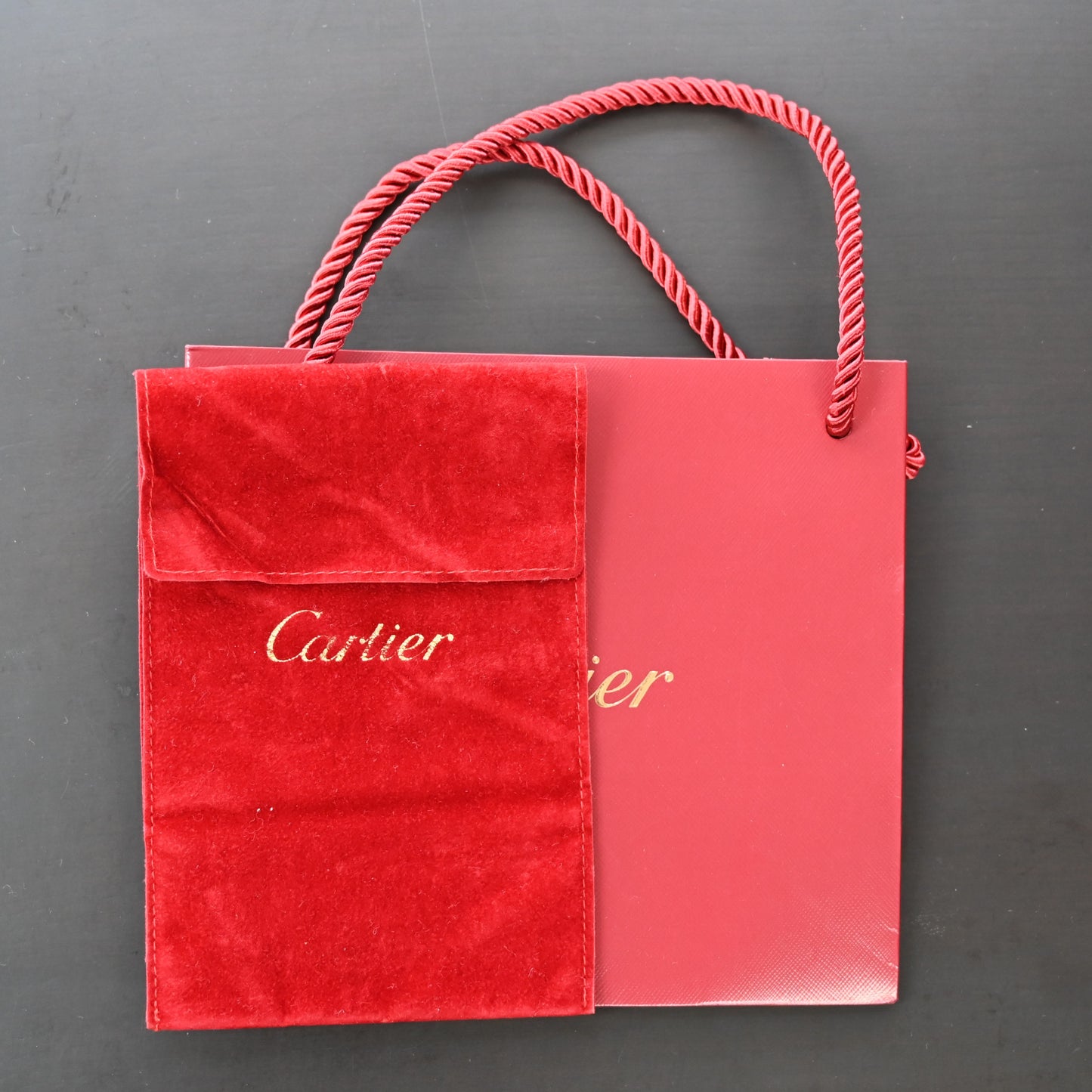 【Cartier】カルティエ バロン ブルー ドゥ カルティエ ウォッチ W69016Z4
