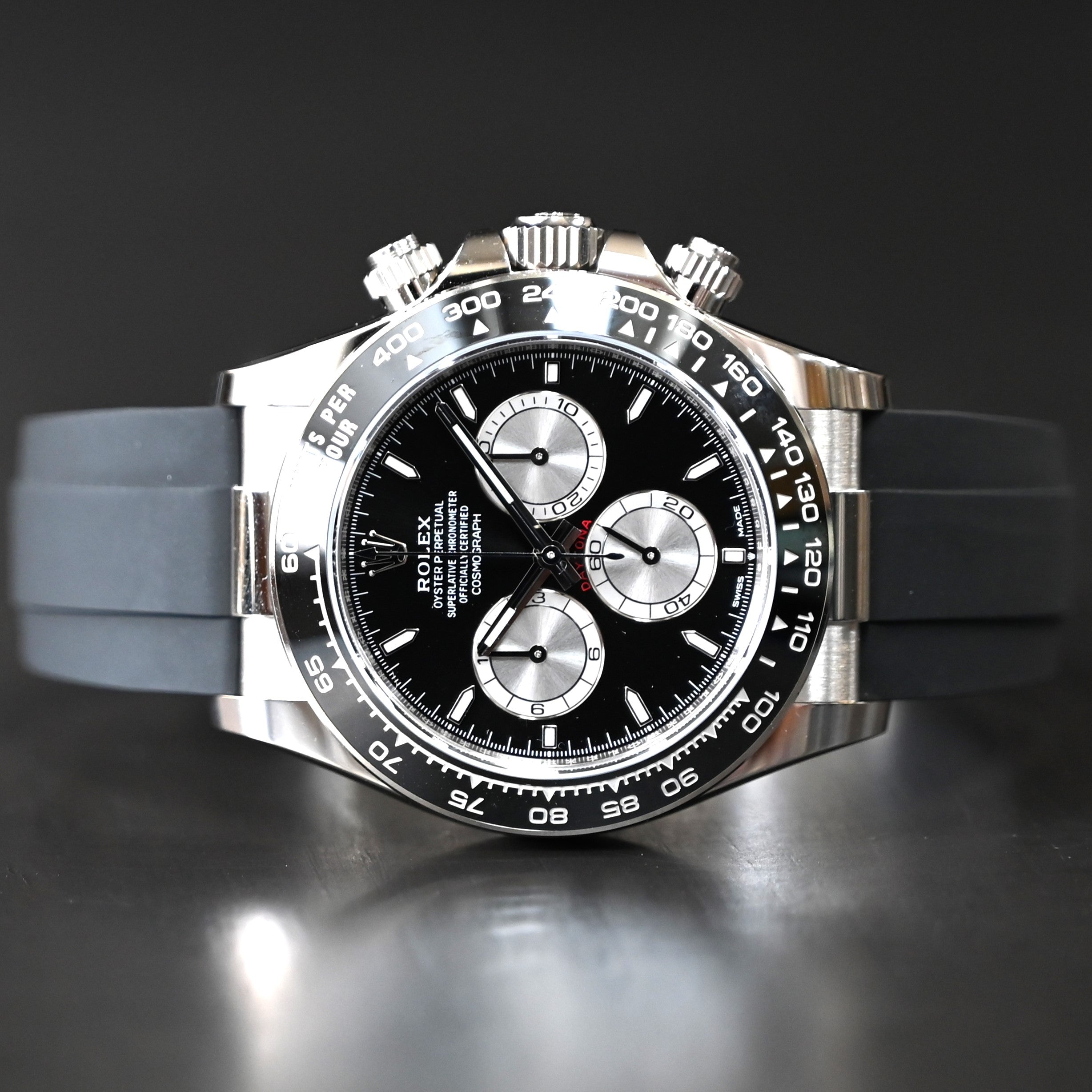 ROLEX – とけい堂.com