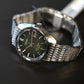 【KING SEIKO】キングセイコー KS1969　SDKA021 深緑文字盤　未使用品
