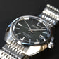 【KING SEIKO】キングセイコー KS1969　SDKA021 深緑文字盤　未使用品