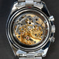 【OMEGA】オメガ スピードマスター　ST145.0022　 中古美品ノンポリッシュ