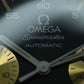 【OMEGA】オメガ スピードマスターSS/YG　175.0033 中古美品