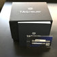 【Tag Heuer】タグホイヤー フォーミュラ1 クロノグラフ　　CAZ101AV.BA0842　新品