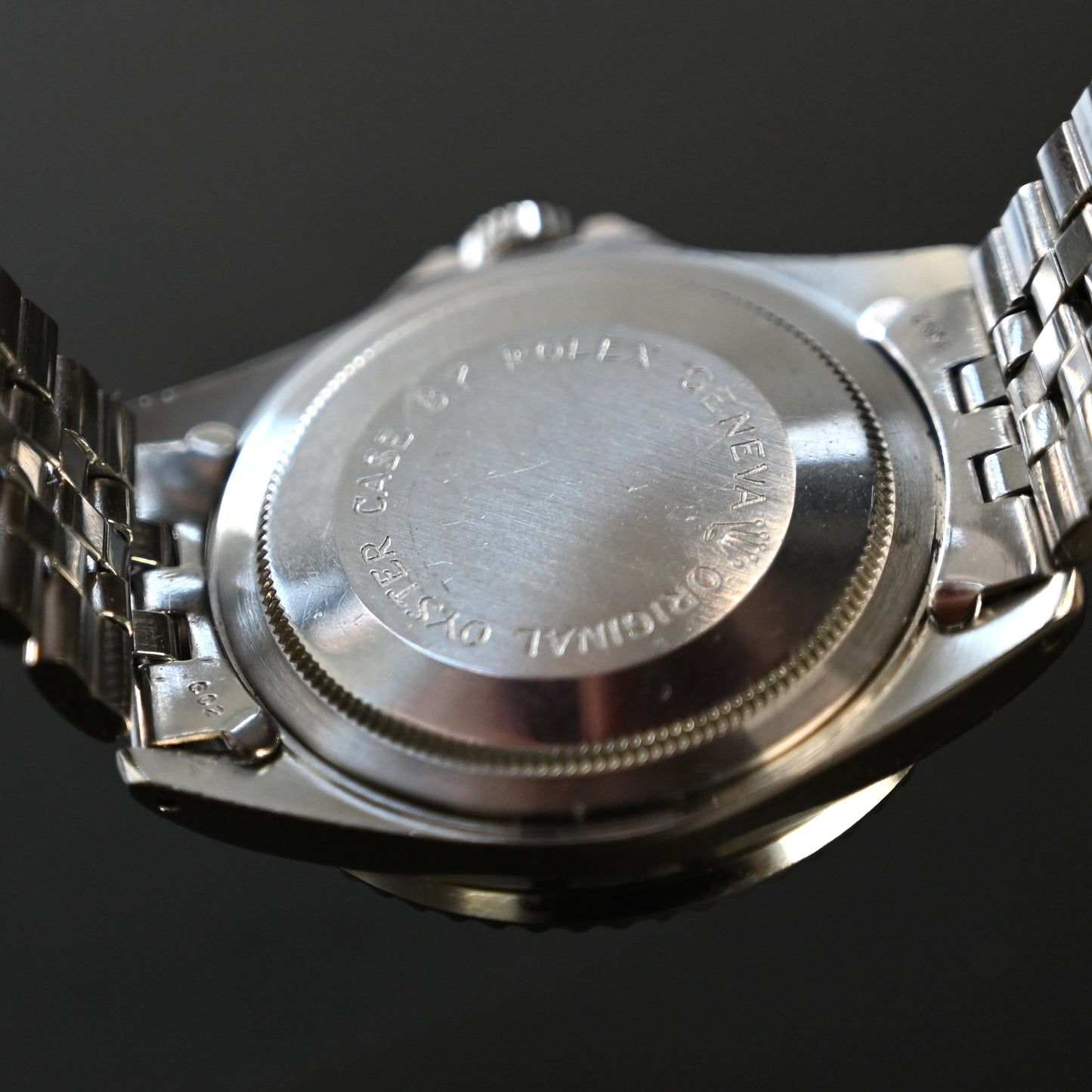 【TUDOR】チューダー　サブマリーナデイト　ブル―　75090　中古