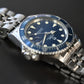 【TUDOR】チューダー　サブマリーナデイト　ブル―　75090　中古