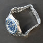 【TUDOR】チューダー　サブマリーナデイト　ブル―　75090　中古