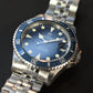 【TUDOR】チューダー　サブマリーナデイト　ブル―　75090　中古