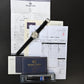 【GRAND SEIKO】 グランドセイコー9FクオーツPTケース 型番　SBGX017 中古美品
