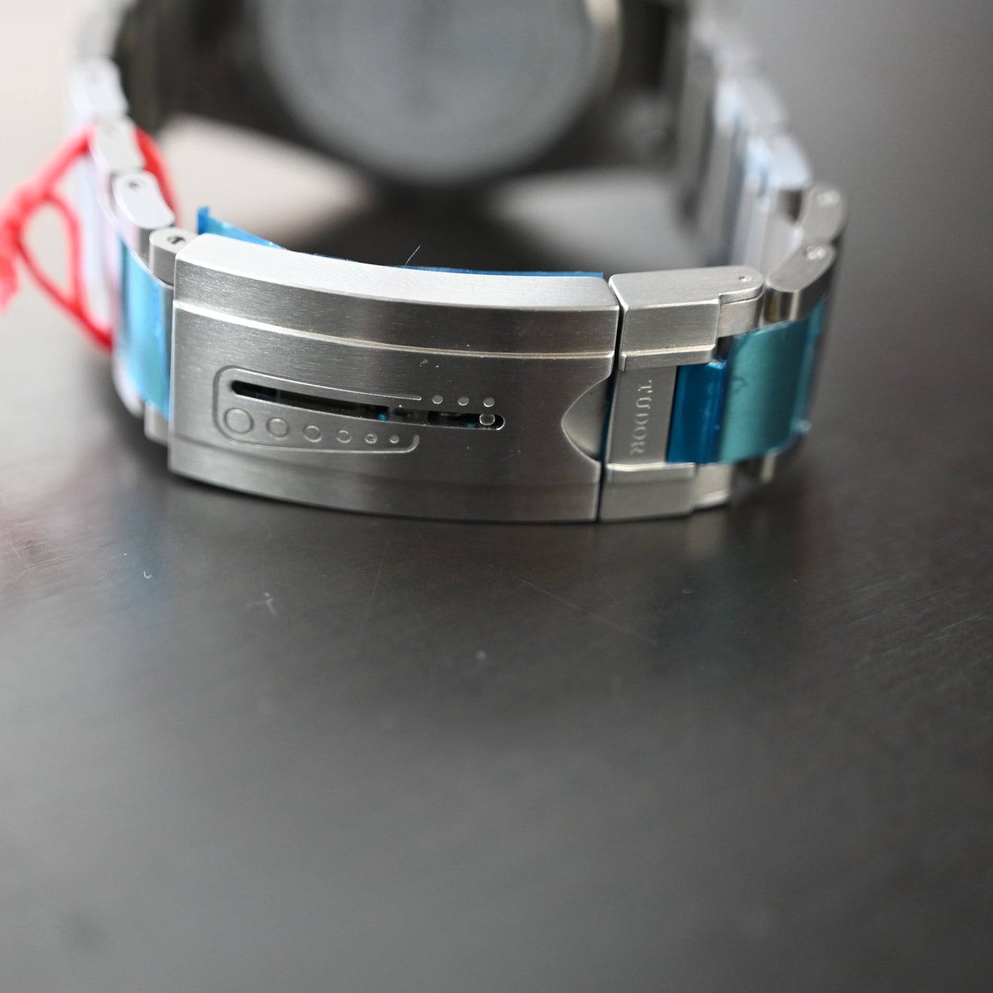 【TUDOR】チューダー PELAGOS LHD　25610TNL　未使用品　2023年9月