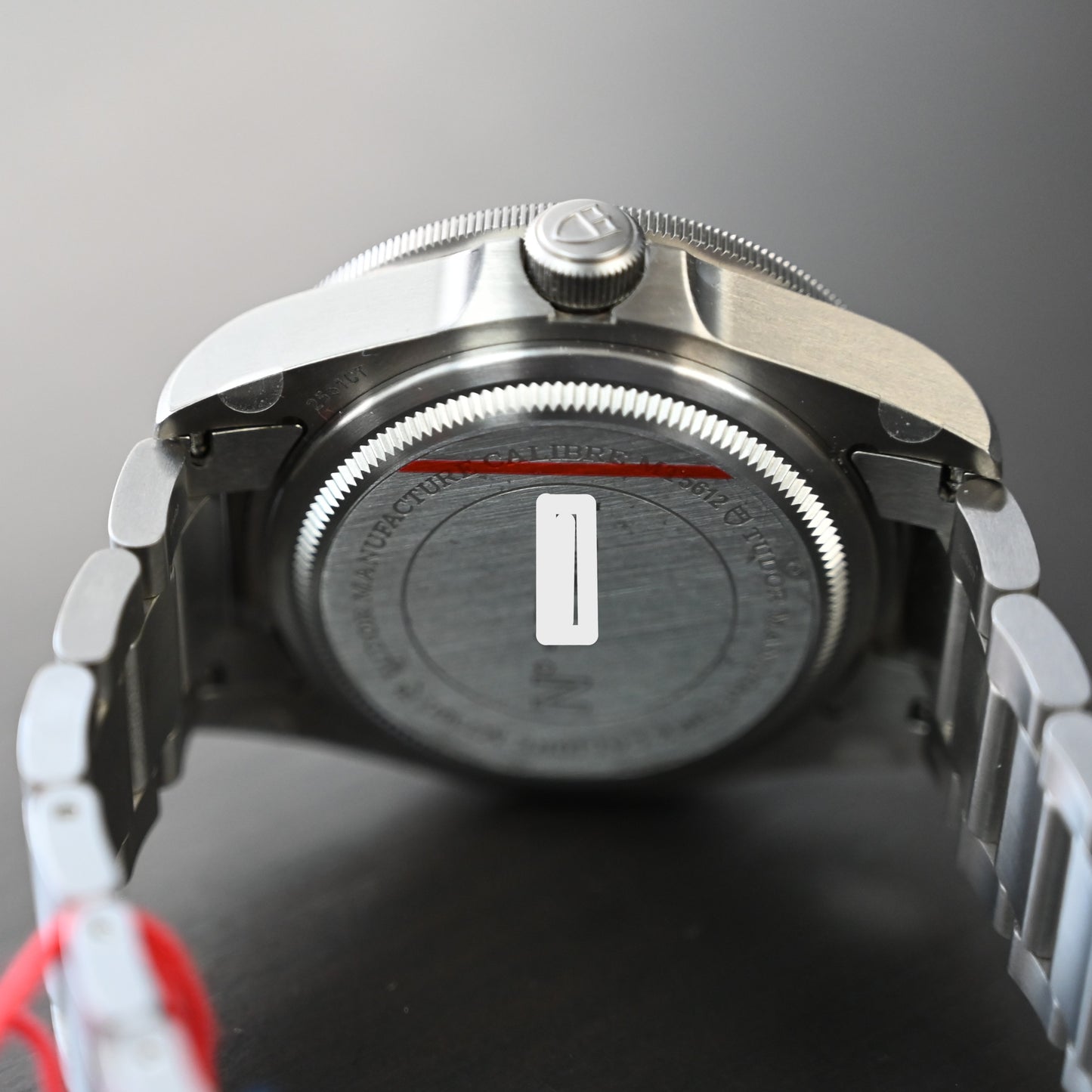 【TUDOR】チューダー PELAGOS LHD　25610TNL　未使用品　2023年9月