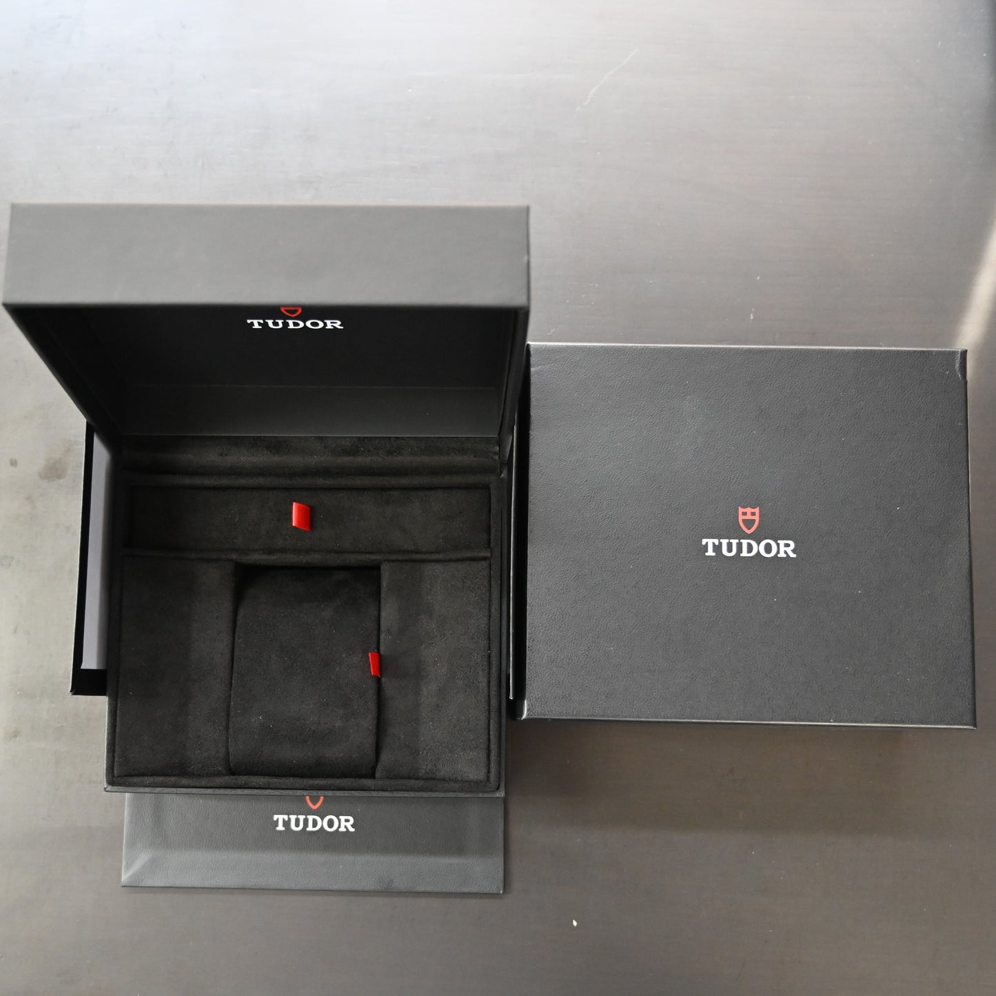 【TUDOR】チューダー PELAGOS LHD　25610TNL　未使用品　2023年9月