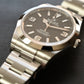 【ROLEX】ロレックス エクスプローラー 212470　最終後期モデル　 未使用 2019年6月