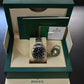 【ROLEX】ロレックス エクスプローラー 212470　最終後期モデル　 未使用 2019年6月